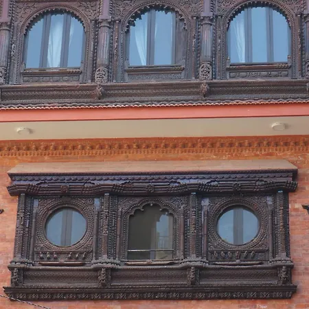 Kathmandu Homestay And Apartment