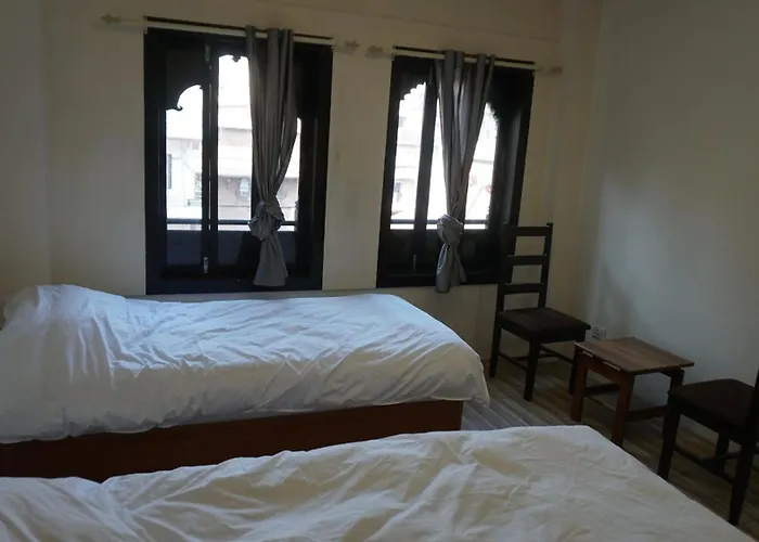 Kathmandu Home * Kathmandu