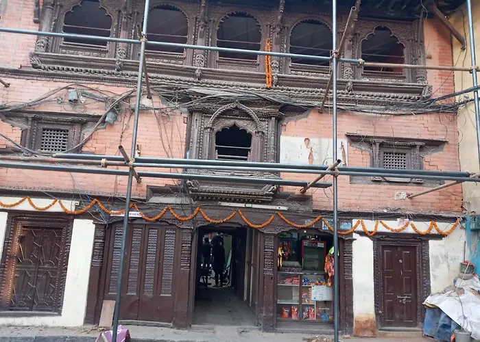 Kathmandu Home *