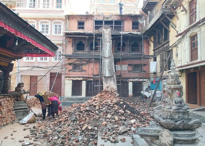 Homestay Kathmandu Home
