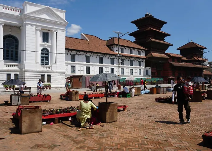 Kathmandu Home *