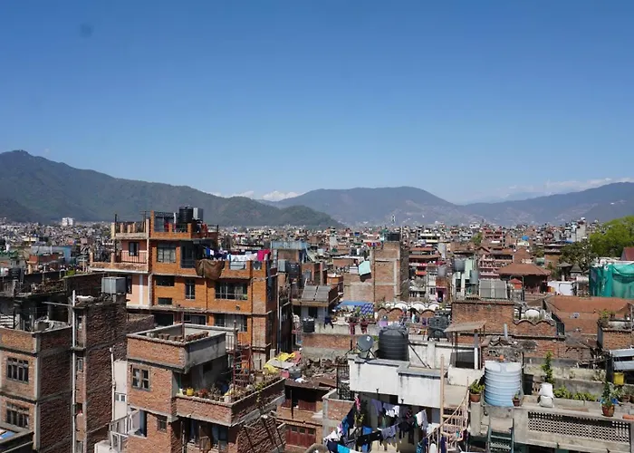 Kathmandu Home Kathmandu