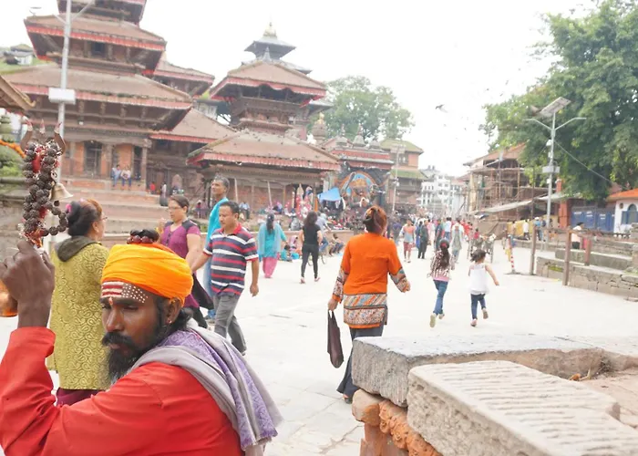 Kathmandu Home