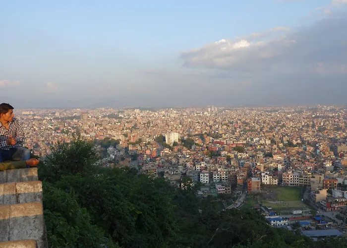 Kathmandu Home Homestay *