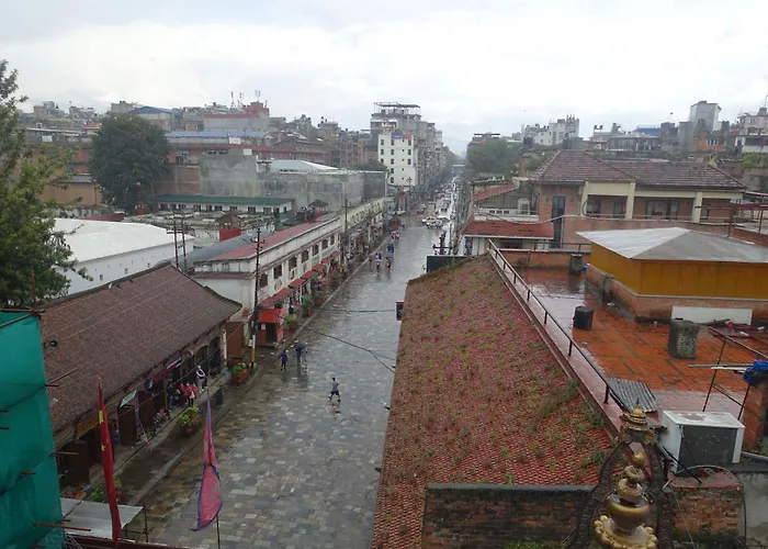 Kathmandu Home *