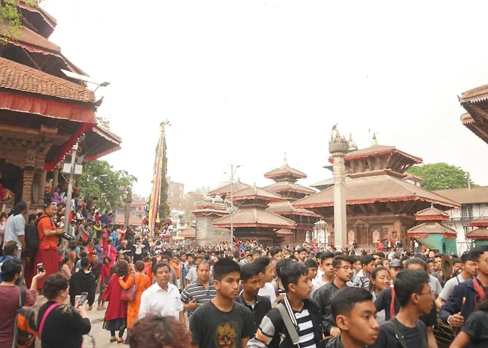 Kathmandu Home *