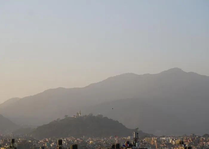 Kathmandu Home *