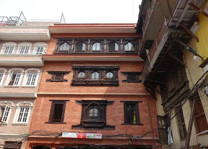Kathmandu Home Kathmandu