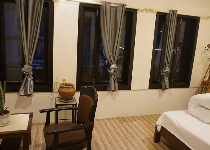 Privatunterkunft Kathmandu Home *