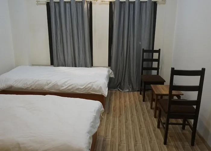 Kathmandu Home Homestay