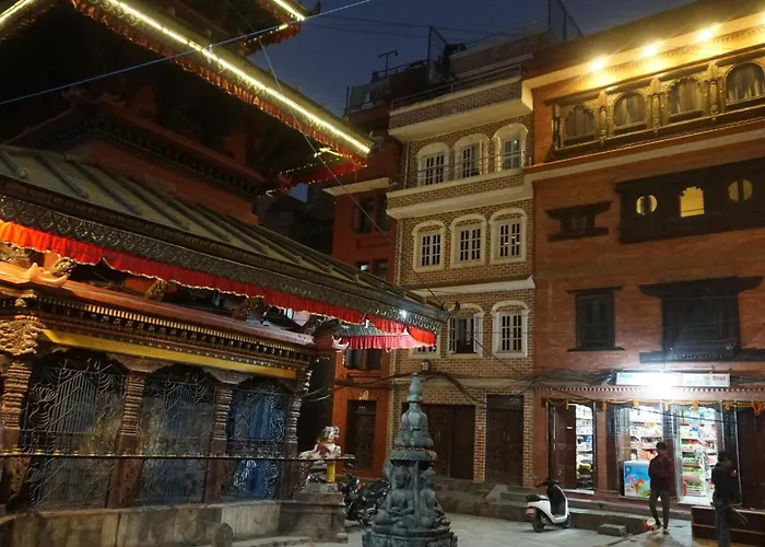 Kathmandu Home Kathmandu