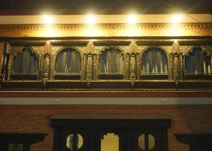 Homestay Kathmandu Home