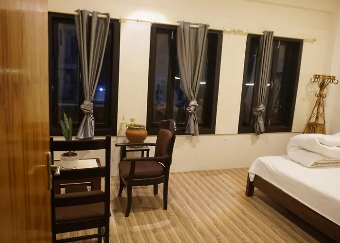 Kathmandu Home Privatunterkunft Kathmandu