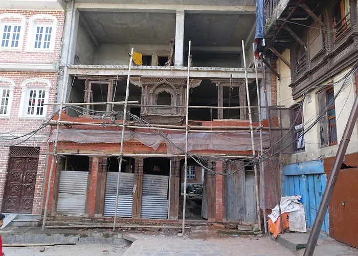 Kathmandu Home *