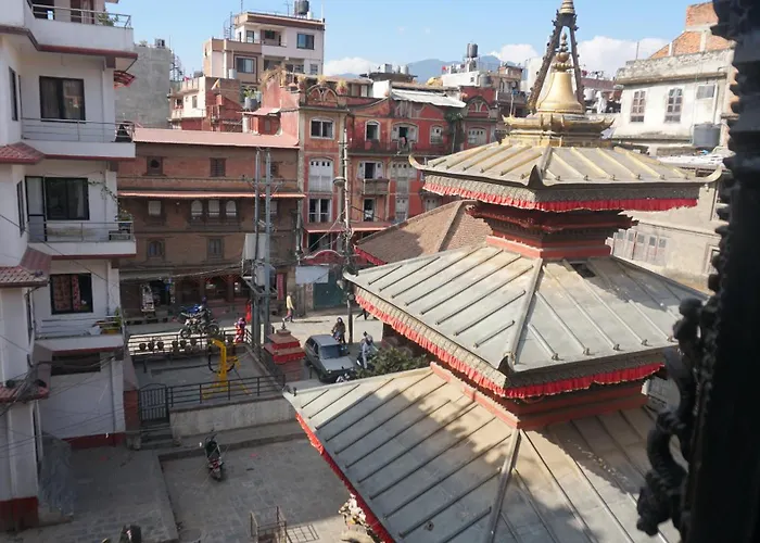 Kathmandu Home Kathmandu