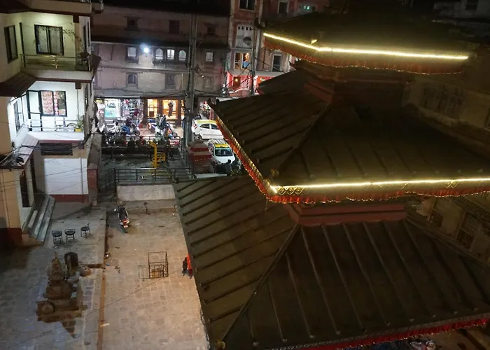 Kathmandu Home * Kathmandu