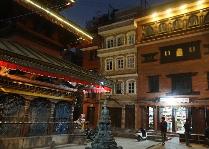 Kathmandu Home Homestay Kathmandu