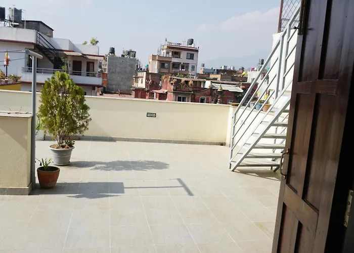 Kathmandu Home Homestay Kathmandu