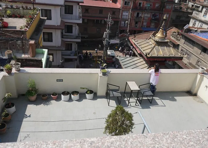 Kathmandu Home Homestay *