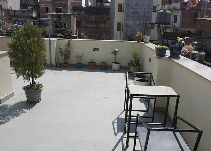 Kathmandu Home Homestay