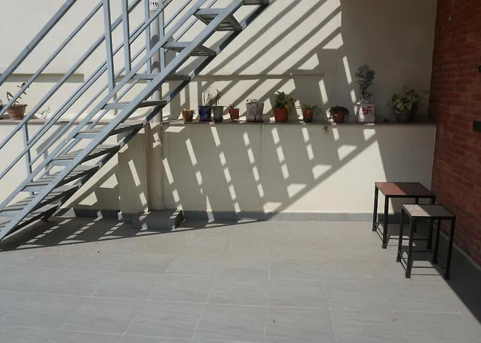 Homestay Kathmandu Home