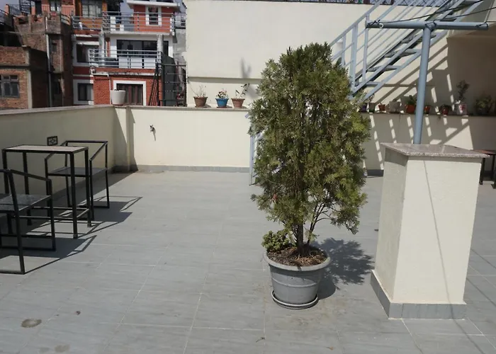 Homestay Kathmandu Home *