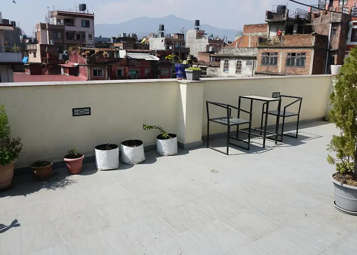 Homestay Kathmandu Home *