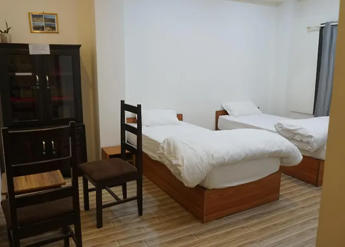 Kathmandu Home Homestay