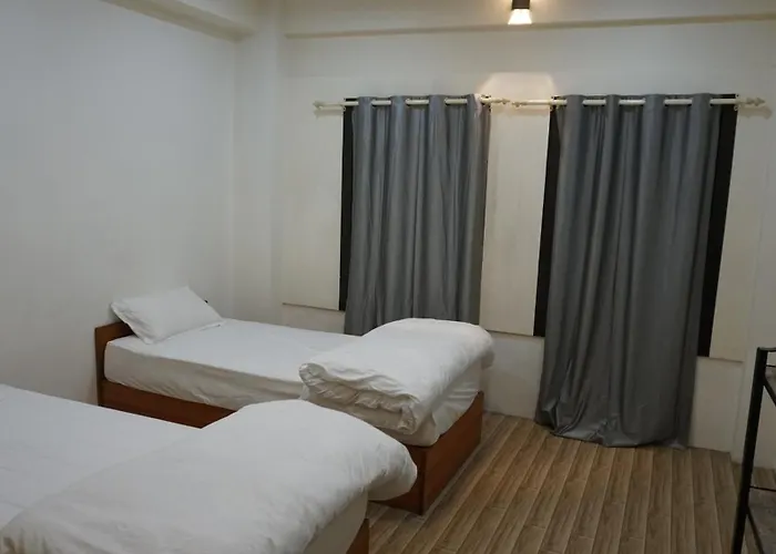 Kathmandu Home Privatunterkunft *