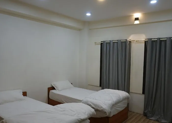 Homestay Kathmandu Home *