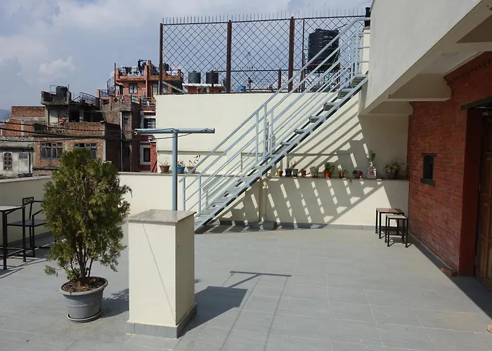 Kathmandu Home Homestay Kathmandu