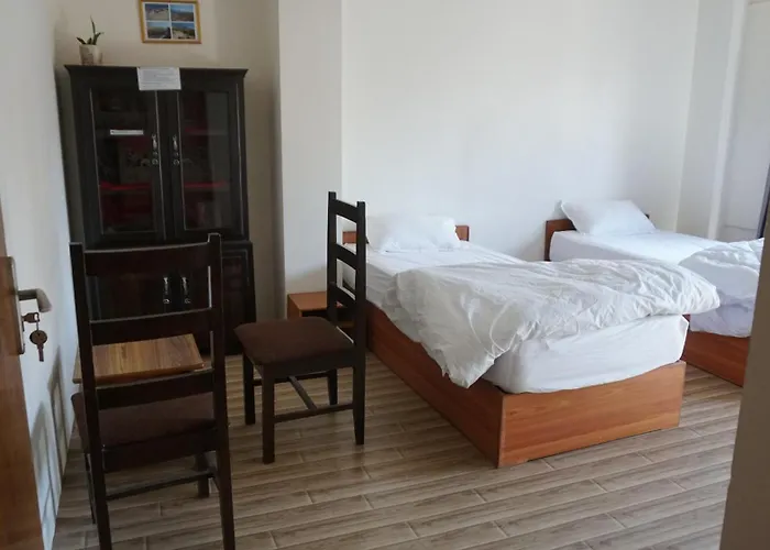 Privatunterkunft Kathmandu Home