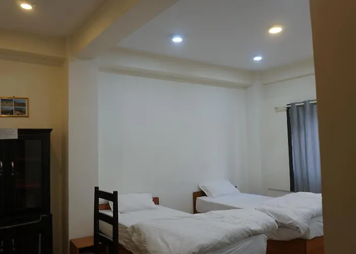 Kathmandu Home Homestay Kathmandu
