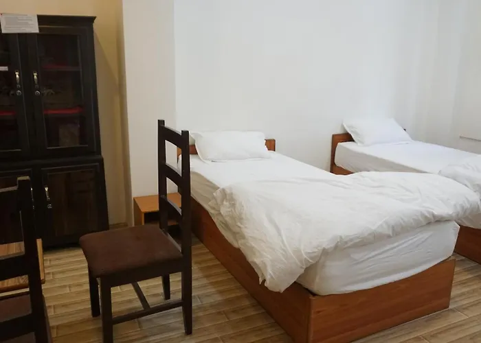 Homestay Kathmandu Home Kathmandu