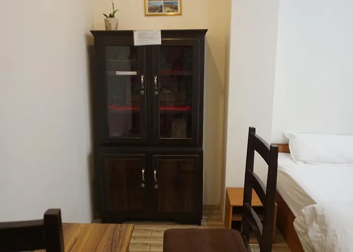 Kathmandu Home Homestay