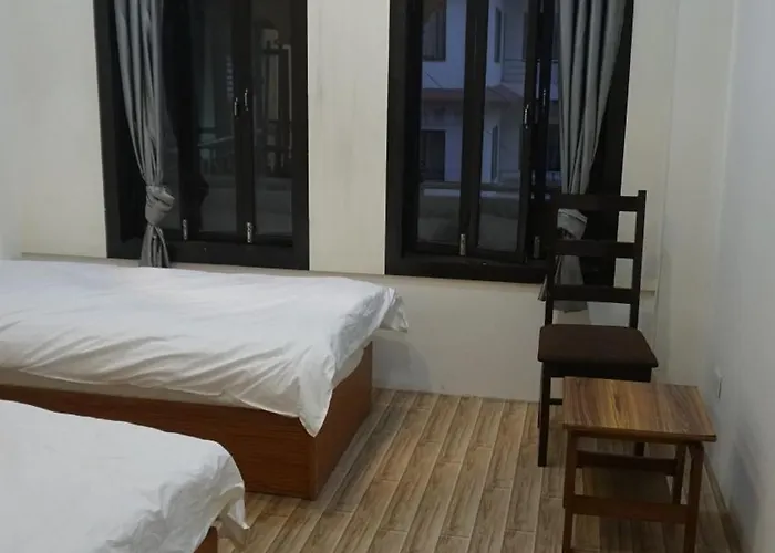 Homestay Kathmandu Home *