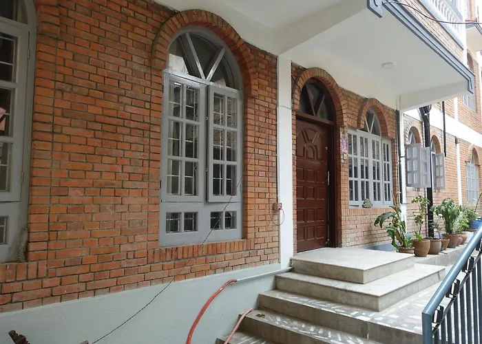 Homestay Kathmandu Home Kathmandu