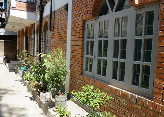 Kathmandu Home * Kathmandu