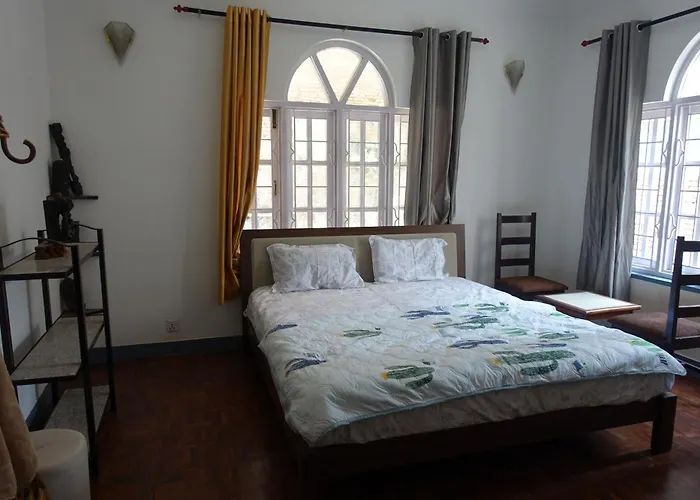 Homestay Kathmandu Home Kathmandu