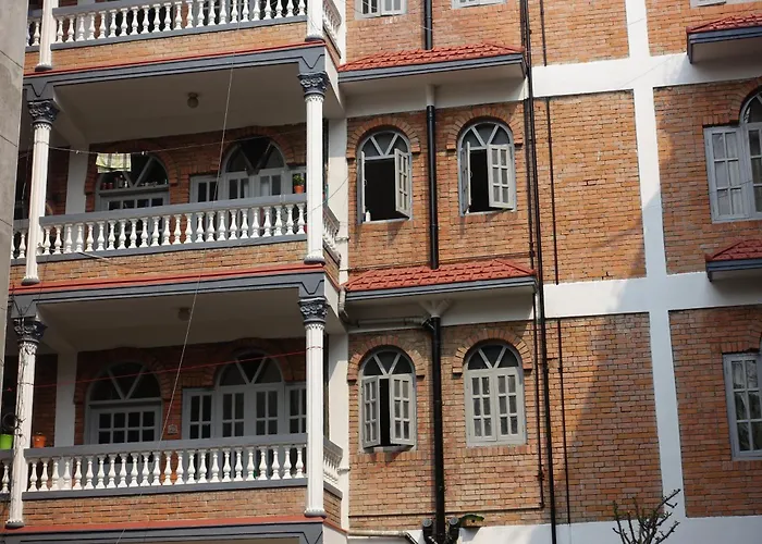 Homestay Kathmandu Home Kathmandu