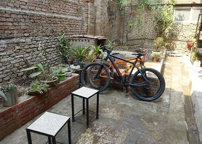 Kathmandu Home *