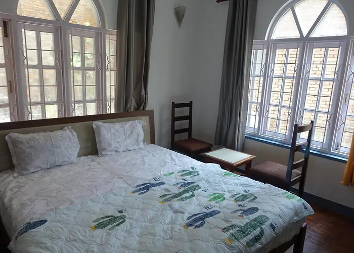 Homestay Kathmandu Home