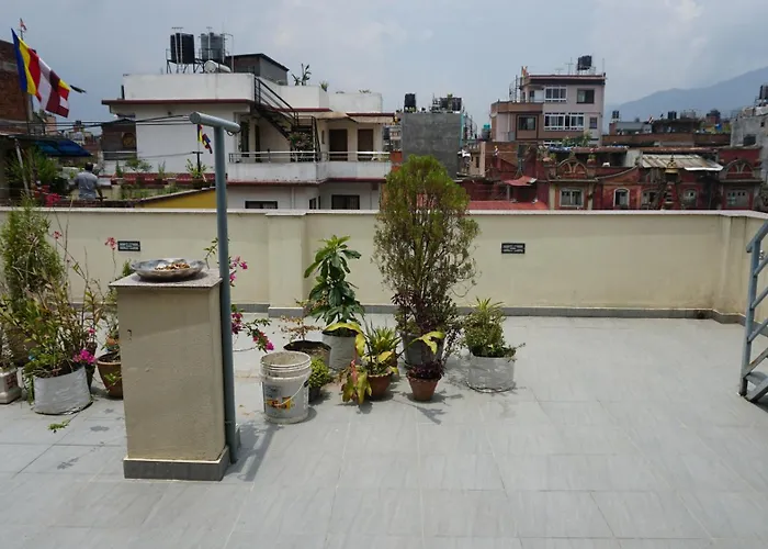 Kathmandu Home Homestay