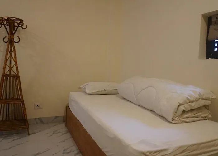 Homestay Kathmandu Home