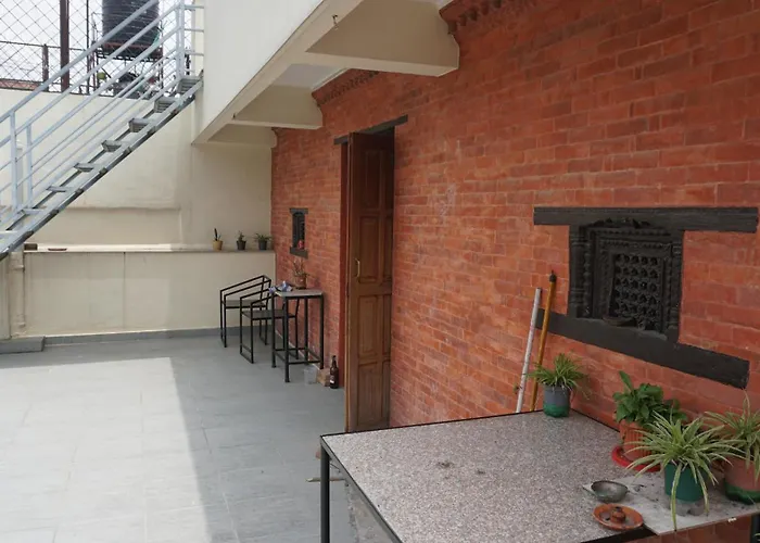 Kathmandu Home Homestay Kathmandu