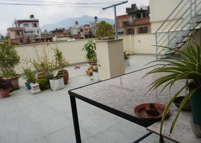 Homestay Kathmandu Home