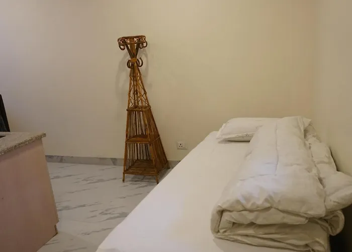 Homestay Kathmandu Home *