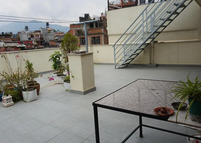 Homestay Kathmandu Home Kathmandu