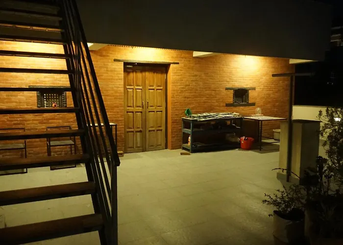 Homestay Kathmandu Home *