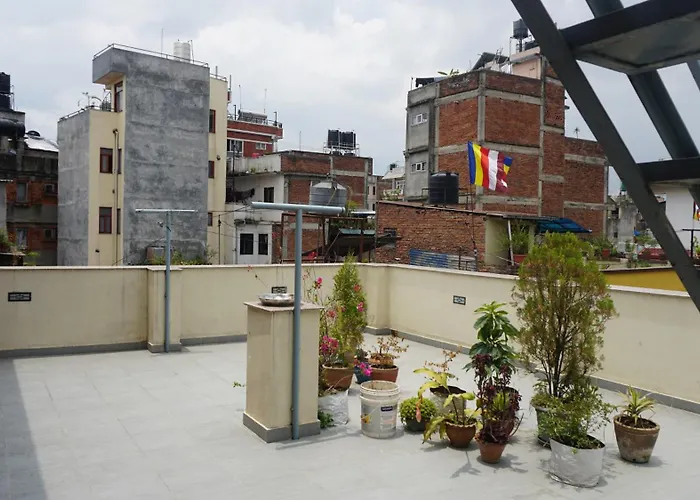 Kathmandu Home Homestay